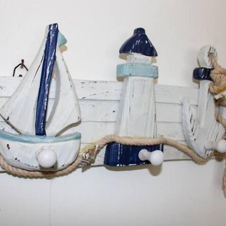 بورتو سيساريو Appartamento Incantevole Affacciato Sul Mare. المظهر الخارجي الصورة